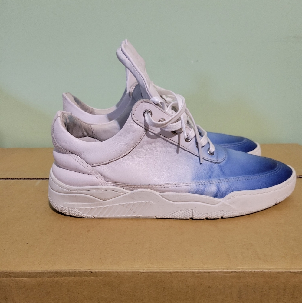 Filling Pieces
